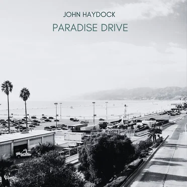 Paradise Drive