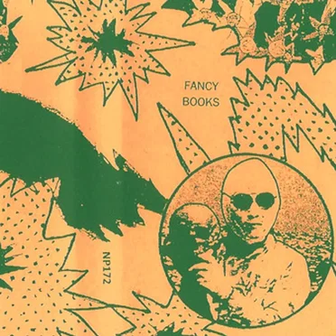 Fancy Books by Fancy Books - album cover