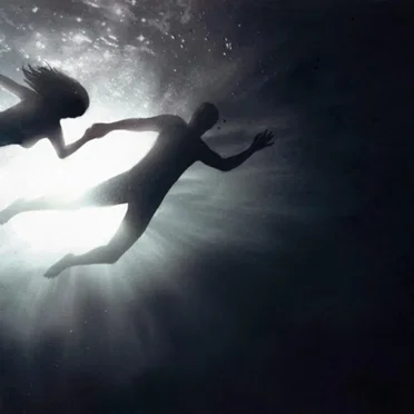 Our Bodies And The Ocean