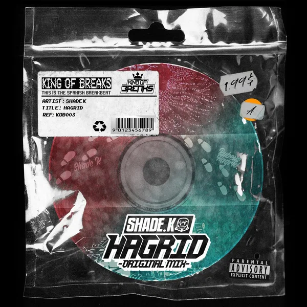 Hagrid