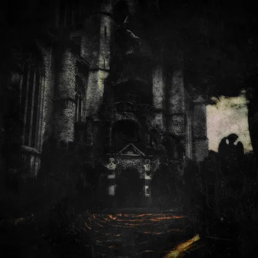 Chasm by Suspiral - album cover