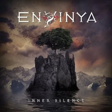Inner Silence by Envinya - album cover