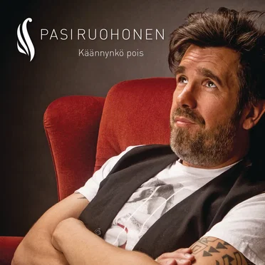 Käännynkö pois by Pasi Ruohonen - album cover