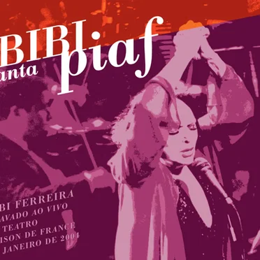 Bibi Canta Piaf