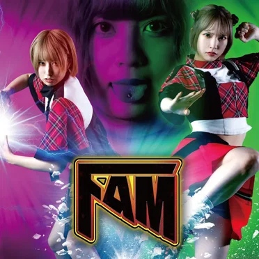way of life (FaM ver.)