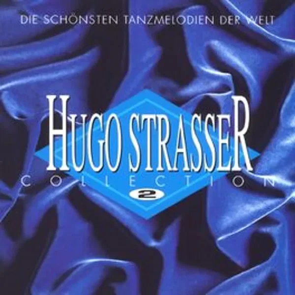 The Collection, Vol. 2 (Die Schonsten Tanzmelodien der Welt)