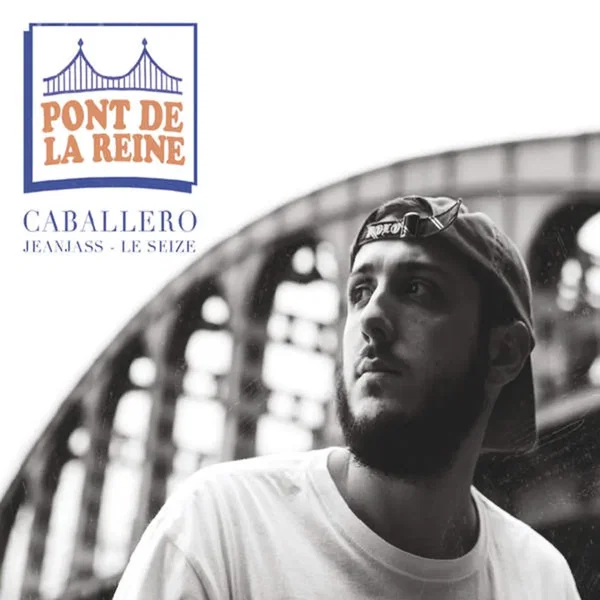 Le Pont de la reine