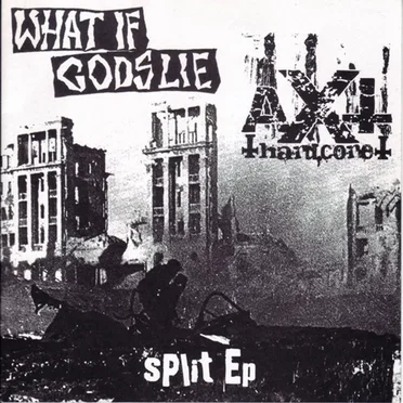 Split Ep