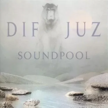 Soundpool by Dif Juz - album cover