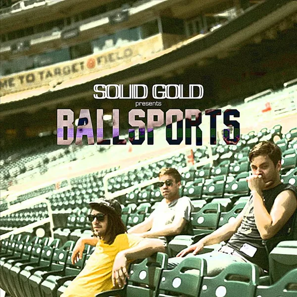 Take Me Out to the Ballgame