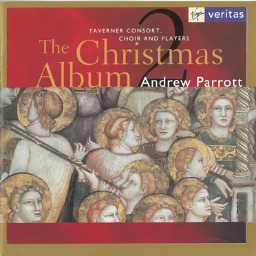 The Christmas Album 2