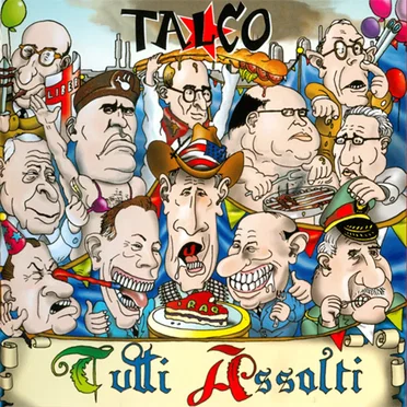 Tutti assolti