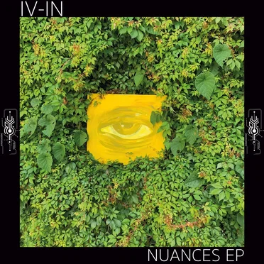 Nuances EP