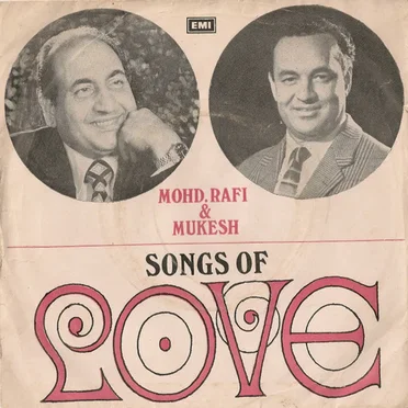 Songs of Love