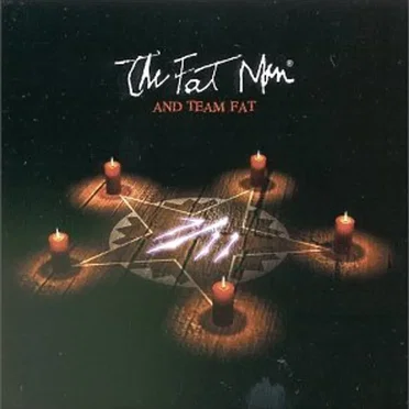 7/11 by The Fat Man and Team Fat - album cover