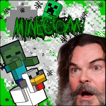 Chicken Jockey by MINECTOMY - album cover
