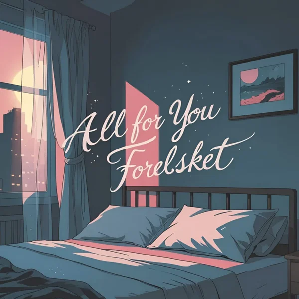 All for you
