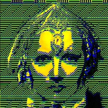GMC - L.E.D.A. [DANZA05] by GMC - album cover
