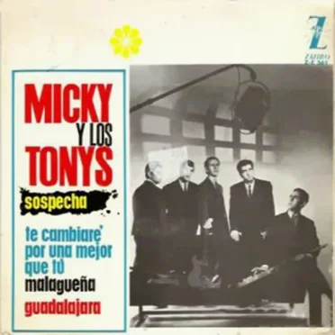 Micky y Los Tonys