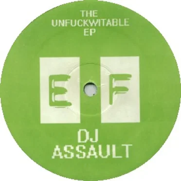 The Unfuckwitable EP