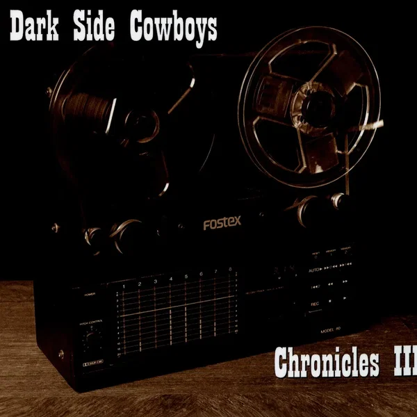 Chronicles III