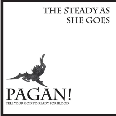 Pagan! Tell Your God God to Ready for Blood