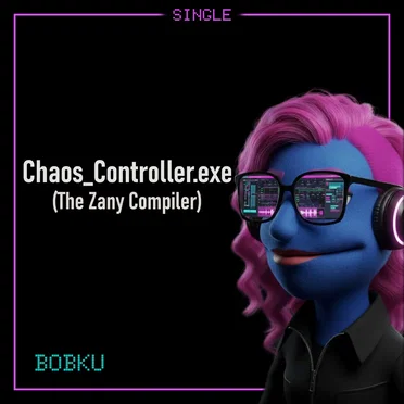 Chaos_Controller.exe (The Zany Compiler)