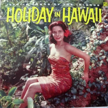 Holiday in Hawaii