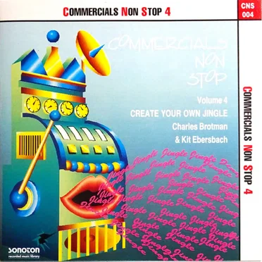 Commercials Non Stop 4