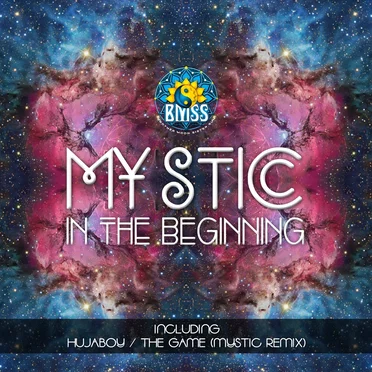 In the Beginning by Mystic - album cover