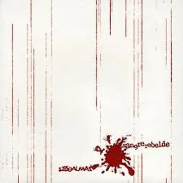 Sangre rebelde