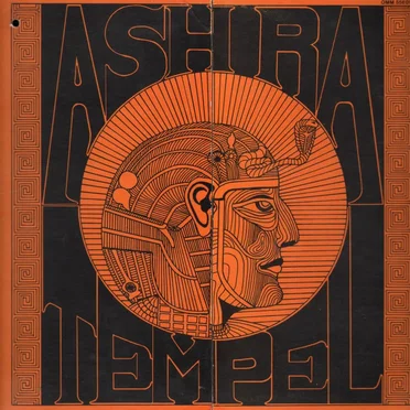Ash Ra Tempel