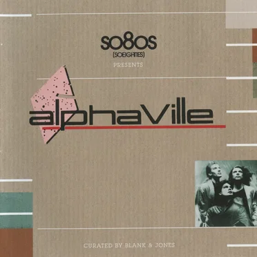 So80s (SoEighties) Presents Alphaville