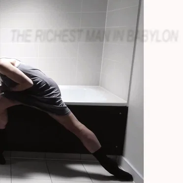 The Richest Man In Babylon OST
