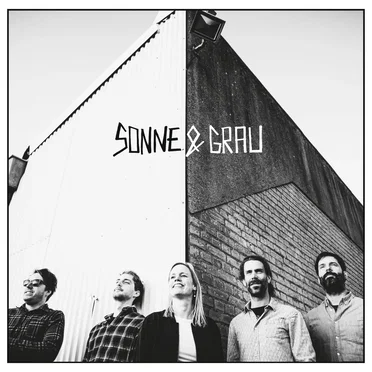 Sonne & Grau by ELNA - album cover