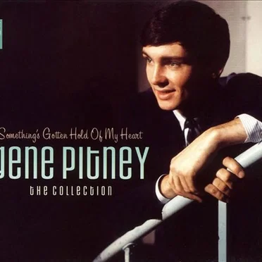 Something’s Gotten Hold of My Heart: The Collection