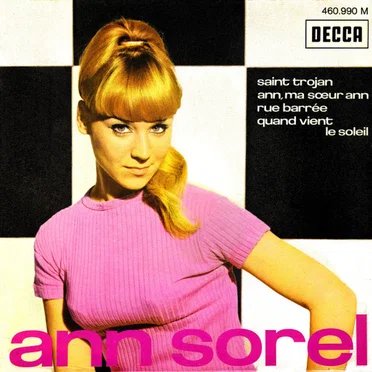 Saint-Trojan / Ann, ma sœur Ann / Rue barrée / Quand vient le soleil