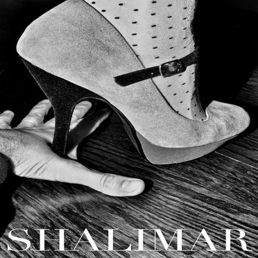 Shalimar by Element 104 - album cover