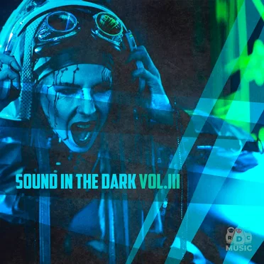 Sound in the Dark Vol.III by Various Artists - album cover