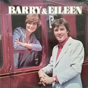 Barry & Eileen by Barry & Eileen - album cover