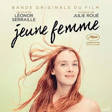Jeune femme by Various Artists - album cover