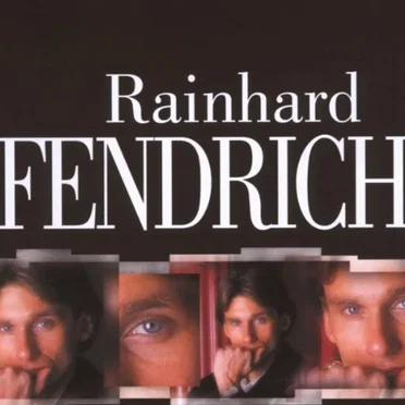 Rainhard Fendrich