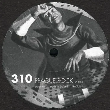 Prague Rock