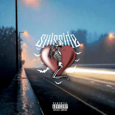 I think about it often by suisside - album cover