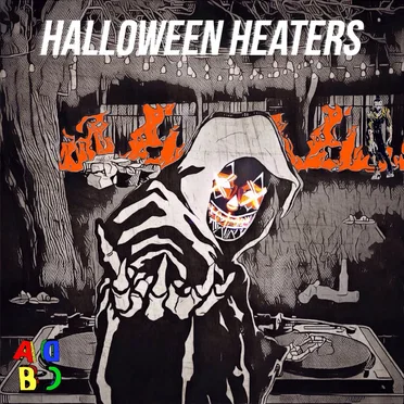 Halloween Heaters by Various Artists - album cover