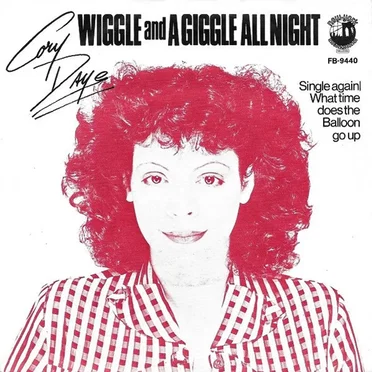 Wiggle and a Giggle All Night