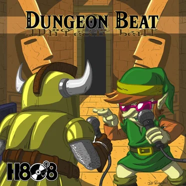 Dungeon Beat