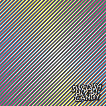 Swedish Death Candy by Swedish Death Candy - album cover