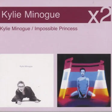Kylie Minogue / Impossible Princess