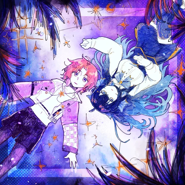 Love n’ Syncopation